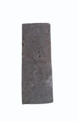 6inch Fly Ash Bricks Color Grey Material Fly Ash Strength Superior Shape Rectangular Weight Lightweight Soundproofing - Image 2