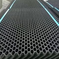 Advanced Carbon Black Drift Control System for Cooling Towers - Image 6