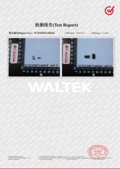 WTF22H07146964C REACH72 certificate from Ruian Zhongchuan Hardware Co., Ltd