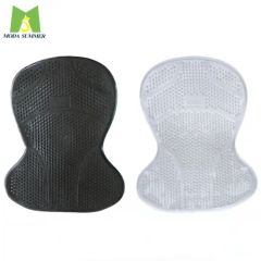 Equestrian Supplies Custom Shock Absorption Saddle Pads Set for Horse Riding - Image 2
