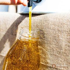 High Demand Refined Canola Oil Wholesale Canola Oil For International Traders And Large Scale Industrial Food Applications – product photo 3, product detail gallery