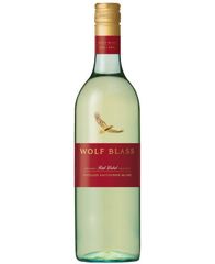 Wolf Blass Red Label - Image 4