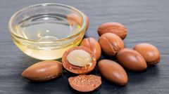 Argan Oil – product photo 1, product detail gallery