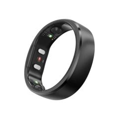Smart Rings Technology & Blood Glucose Monitoring Ring Origin China Display Amoled Code 7113119090 Memory 4MB Flash Support One Year - Image 5