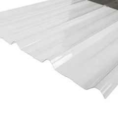 Long Lasting Teja De Techo ASA PVC Roofing Sheet Wall Panel Decorative PVC Plastic UPVC Roof Tile - Song New Material Technology Co., Ltd