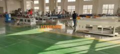 Large Size Different Material Pipe Bending Machine - Image 1