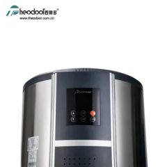 All in One Heat Pump R32 R134 Eco Water Heater Easy Installation - Image 3