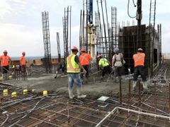 Metal Building Construction Service Type - Image 1