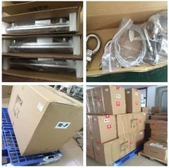 LED Linear High Bay Warehouses Light, High Efficiency High Bay LED Linear - Image 5