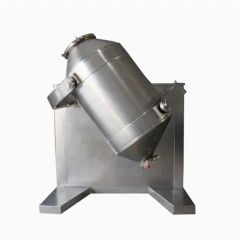 Affordable 3D Stainless Steel Mixing Equipment - Image 1