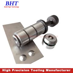 Turret Machine Special Punch Tool, Emboss Forming up Punch Tool - Image 2