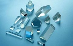 Broadband Anti-Reflection (BBAR) Coated Right Angle Prisms - Image 3