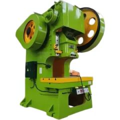High Rigidity for Punching and Bending Punching Machine - Image 1