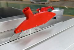Professional Sliding Table Saw Electric Lifting Saw Blade Panel Saw - Image 6