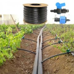 Watering Irrigation Pipe Farm System - Image 4
