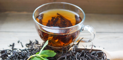 Black Tea Premium Quality Bulk Supply for Wholesale - Image 1