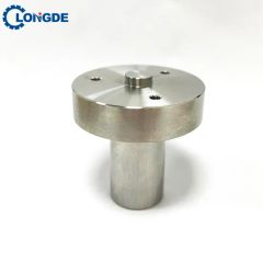 Advanced 3D Printing Machine for Custom Aluminum Parts Trademark Longde HS Code 8486402900 Model NO. Longde192 Origin Ninghe, Tianjin - Image 4