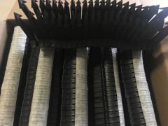 Underfloor Heating Pipe Staples Tacker Clips - Image 6