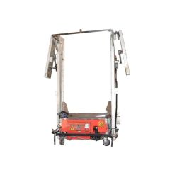 Automatic Wall Plastering Machine Rendering Plastering Machine for Wall Contruction Work - Image 4
