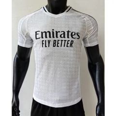 24/25 Rea. L Madrid Home Player Edition Football Soccer Jersey - Quanzhou Jinnang Trading Co., Ltd.