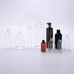 Cosmetic Bottles certificate of Hangzhou Sowell Packaging Co., Ltd – certificate photo, supplier certificates section
