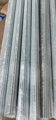 Material: Galvanised Iron Polished Gi Threaded Rod, Round, Size: 2 Meter - Image 5