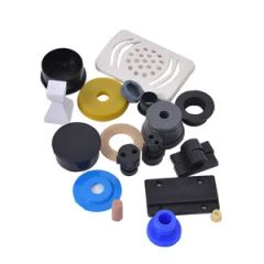 Custom Mould ABS Plastic Parts Injection Design Injection Moulding - Image 6