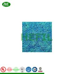 HBCF G4 PreFilter Biochemical Cotton 30mm38mm Hefil 1F 1Y Efficiency G4 Model NO. HBCF Trademark Hefil Filter Number 1 Payment Terms: T/T - Shanghai Hefil Purifying Equipment Manufacturing Co., Ltd.