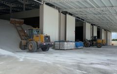 EN-590 Diesel.Jet Fuel,Crude Oil,D6,Urea,Fuel Oil.Fertilizer,Naptha.Sulfur,LNG,LPG - Image 2