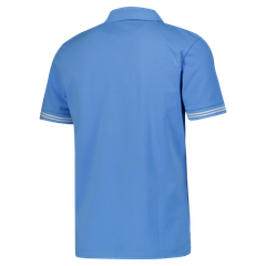Manchester City Core Crest Polo - Image 2