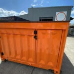 Swimming Pool Containers / 40 Ft Container Pool v3 - Image 2