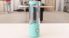 Affordable Price BlendJet V2 Portable Blender 16 oz Home Supplies, Tools Gadgets – Housemart for  export worldwide - Image 5