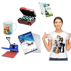 Digital Textile Printing Dye Sublimation Ink for Epson - Image 5