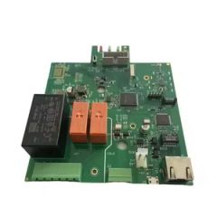 Custom Standard Gate Logic Circuit PCBA for Digital Systems Shape DIP Origin China Model NO. 001 Trademark Customized Specification - Image 6