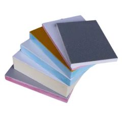GRP FRP Fiberglass Camper XPS PU Foam Sandwich Panel 60mm 70mm 80mm 100mm - Guangdong Yinuo Technology Co., Ltd
