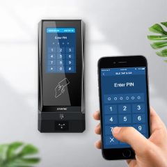 High Security Access Control System Access Control System Using Mobile Phone Access Control Systems Security - Image 3