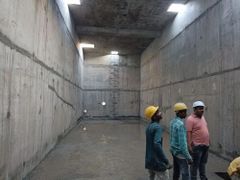 Control Building Industrial Construction Service Industrial Building Type Control - Image 5