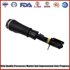 Air Suspension Land Rover Rang Rover Vogue Right Front Origin China Type Hydraulic Trademark Tianyi HS Code 8708809000 Spring Material Steel - Image 2