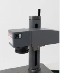 2023 Mini Marking China Portable CNC Fiber Laser Equipment Engraving Machine Dpx-M20 - Shenzhen Horizon Laser Technology Co. Ltd