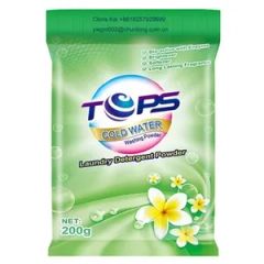 Daily Cleaning Household Clothes Soap Laundry Detergent Washing Powder - Image 1