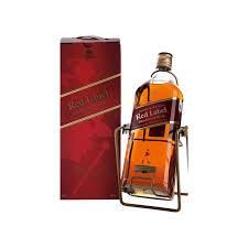 Wholesale price Johnnie Walker Red/Black Label Whisky for sale - Image 4