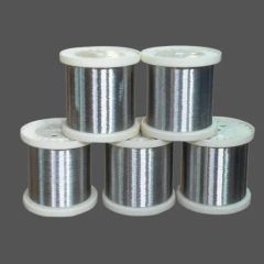 Nickel Titanium Shape Memory Alloy Wires - Image 2