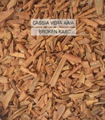 CASSIA CINNAMON BROKEN KABC - Image 1