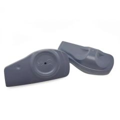 RFID Hard Tag EAS Tag Color Black Material ABS Samples Free Frequency 8.2MHz Trademark Easetag HS Code 8531901000 Model NO. - Image 5
