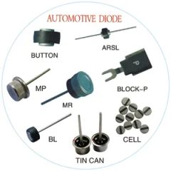 35A, 800V Button Diode Rectifier Ars358 If 35A Brand Sy Case Ar Ra Package SMD Current 35A Trademark SY Origin Shanghai Voltage - Image 6