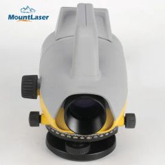 32X Digital Auto Level for Surveying Instruments MOQ 2PCS Model NO. DAL32 Trademark Mount Laser Origin Jiangsu, China Customized Support - Image 5