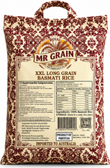 1121 Long grain Basmati rice - Image 3