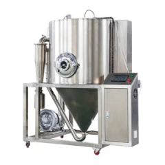 Industrial Spray Drying Systems - Image 4