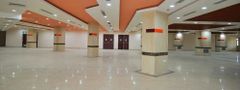 Hospital Construction Service Material Concrete Service Mode Offline Service Location PAN India Mode Of Payment - Image 3