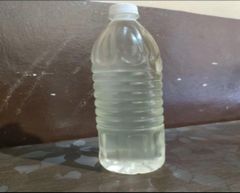 Coconut oil - Image 1